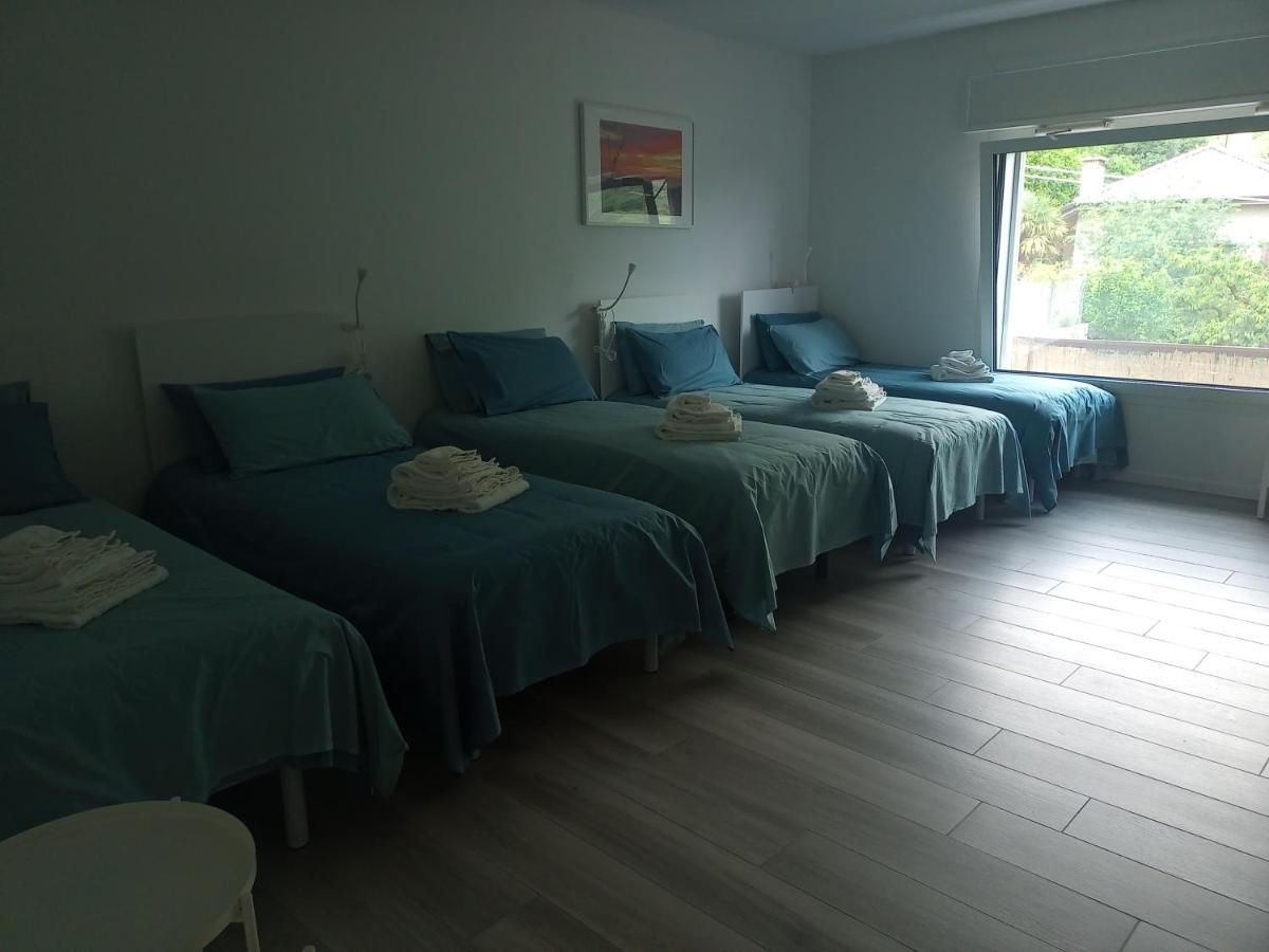 Casa Vittoria Guest House Romano D'Ezzelino Zewnętrze zdjęcie
