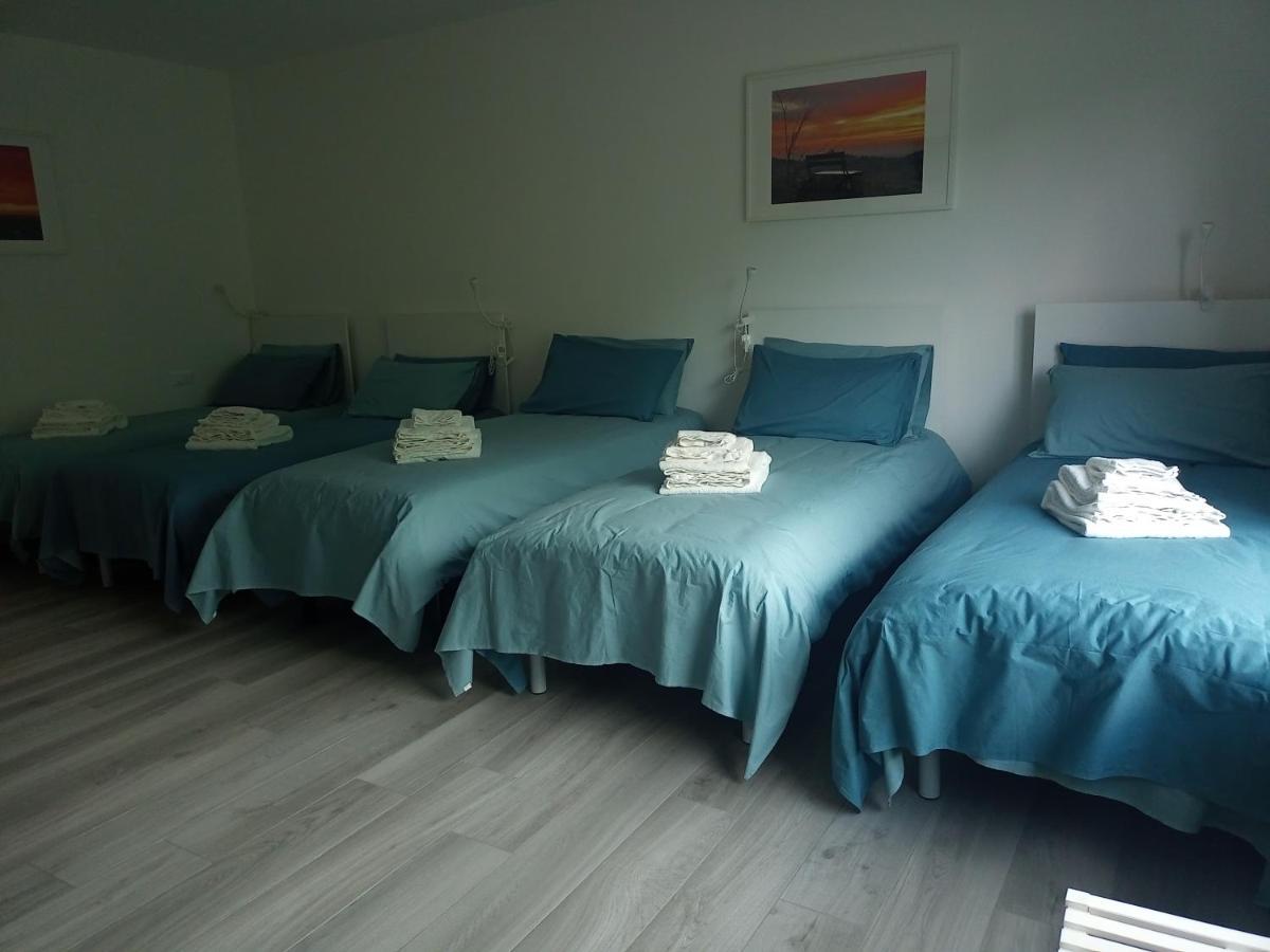 Casa Vittoria Guest House Romano D'Ezzelino Zewnętrze zdjęcie